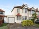 Thumbnail End terrace house for sale in Fairview Gardens, Woodford Green