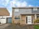 Thumbnail Semi-detached house for sale in Beechcroft Avenue, Linford, Stanford-Le-Hope, Essex