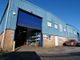 Thumbnail Industrial for sale in Unit 8 And 9 Seaway Parade, Baglan, Port Talbot