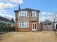Thumbnail Detached house for sale in Queenswood Avenue, Abington, Northampton