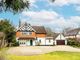 Thumbnail Detached house for sale in Foxcombe Road, Boars Hill