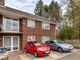 Thumbnail Maisonette for sale in Tilgate Forest Row, Pease Pottage, Crawley, West Sussex