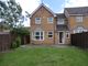 Thumbnail End terrace house to rent in Tideswell Close, Binley, Coventry