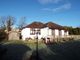Thumbnail Detached bungalow for sale in Briarley, 1 Ddol Road, Dunvant, Swansea