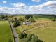 Thumbnail Detached house for sale in The White House, Macbiehill, West Linton, Peeblesshire, Scottish Borders