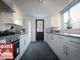 Thumbnail Semi-detached house to rent in Birches Head Road, Northwood, Stoke-On-Trent