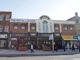 Thumbnail Retail premises for sale in Wembley High Road, Wembley