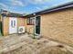 Thumbnail Bungalow for sale in Elm Close, Sunnybrow, Crook