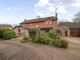 Thumbnail Detached house for sale in Ashdale Park, Finchampstead, Wokingham