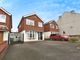 Thumbnail Detached house for sale in Newhall Street, Cannock, Staffordshire