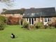 Thumbnail Cottage for sale in Harewood End, Hereford