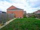 Thumbnail End terrace house for sale in The Dunes, Hadston, Morpeth