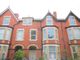 Thumbnail Flat to rent in Station Road, Old Colwyn, Colwyn Bay