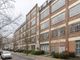 Thumbnail Flat for sale in South City Court, Peckham Grove, London