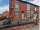 Thumbnail End terrace house for sale in Moorside Street, Manchester