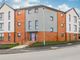 Thumbnail Flat to rent in Cherry Wood Way, Waverley