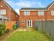 Thumbnail End terrace house for sale in Dickson Road, Stafford