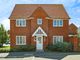 Thumbnail Semi-detached house for sale in Dunnock Drive, Beverley