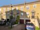 Thumbnail Terraced house to rent in Stott Close, London