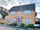 Thumbnail Detached house for sale in Fitzhamon Place, Rogerstone, Newport