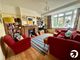 Thumbnail Terraced house for sale in The Woodlands, London