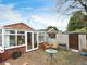 Thumbnail Detached bungalow for sale in Windsor Drive, Winsford