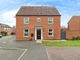 Thumbnail Semi-detached house for sale in Bugle Close, Coton Park, Rugby