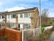 Thumbnail End terrace house for sale in Sunnybank Crescent, Brinsworth, Rotherham, South Yorkshire