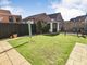 Thumbnail Detached house for sale in Fenwick Road, Scartho Top, Grimsby