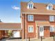 Thumbnail Semi-detached house for sale in Braithwaite Drive, Colchester, Essex