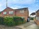 Thumbnail Maisonette to rent in Cross Lanes, Chalfont St Peter