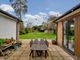 Thumbnail Bungalow for sale in Stoke Row Road, Peppard Common, Henley-On-Thames, Oxfordshire