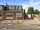 Thumbnail Bungalow for sale in York Avenue, Little Lever, Bolton, Greater Manchester