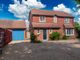 Thumbnail Detached house for sale in Hamble Road, Didcot
