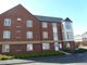 Thumbnail Flat to rent in Tiger Court, Burton-On-Trent