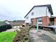 Thumbnail Detached house for sale in Highfield Place, Sarn, Bridgend County.