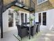 Thumbnail End terrace house for sale in Crescent Grove, Clapham, London