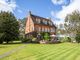 Thumbnail Barn conversion for sale in Pound Farm Lane, Ash Green, Surrey/Hampshire Border