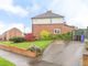 Thumbnail Semi-detached house for sale in Woodhouse Lane, Beighton