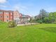 Thumbnail Flat for sale in Claridge House, Church Street, Littlehampton