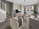 Thumbnail End terrace house for sale in Plot 1, Manor Farm, Beeford