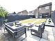 Thumbnail Detached house for sale in Shield Close, Leeds, West Yorkshire
