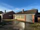 Thumbnail Detached bungalow for sale in Greenway View, Gresford, Wrexham