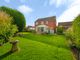 Thumbnail Detached house for sale in Mill Road, Oakley, Aylesbury