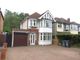 Thumbnail Detached house to rent in Westwood Road, Sutton Coldfield