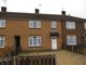 Thumbnail Terraced house to rent in Jeffery Avenue, Wisbech