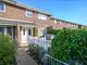 Thumbnail Terraced house for sale in Kingfisher Close, Bradwell, Great Yarmouth