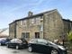 Thumbnail End terrace house to rent in Quarmby Road, Quarmby, Huddersfield