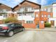 Thumbnail Flat for sale in Cavendish Road, Didsbury, Manchester, Greater Manchester