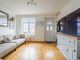 Thumbnail Terraced house for sale in Bowmans Way, Dunstable, Bedfordshire
